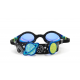 BLING2O KIDS SWIMMING GOGGLE - STARDUST BLACK